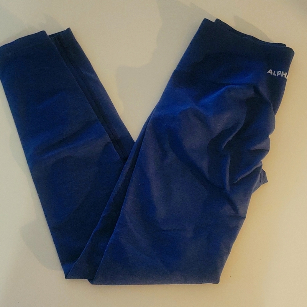 Alphalete leggings